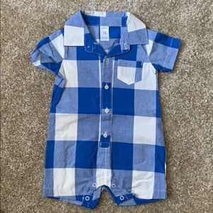 Carter’s one piece ✨✨NWOT✨✨